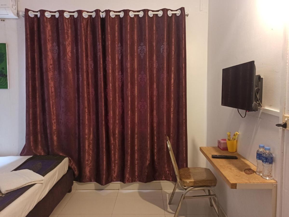 Kampong Chhnang Pama Hotel מראה חיצוני תמונה